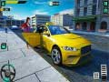 Trò chơi Mô phỏng Taxi trực tuyến