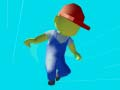 Trò chơi Chạy Parkour 3d.io trực tuyến
