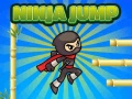 Trò chơi Ninja Nhảy trực tuyến