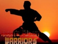 Trò chơi Karate Chiến Binh Hoàng Hôn trực tuyến
