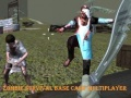 Trò chơi Sinh Tồn Zombie Trại Căn Cứ Đa Người Chơi trực tuyến