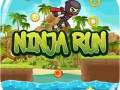 Trò chơi Chạy Ninja trực tuyến