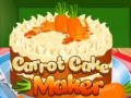 Trò chơi Người Làm Bánh Carrot trực tuyến