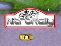 Trò chơi Nitro Rally trực tuyến