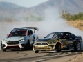 Trò chơi Trượt Mustang Drift trực tuyến