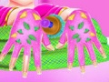 Trò chơi Chăm sóc tay bé Taylor trực tuyến