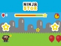 Trò chơi Sao Ninja trực tuyến
