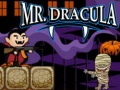 Trò chơi Ông Dracula trực tuyến