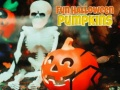 Trò chơi Bí ngô Halloween Vui Nhộn trực tuyến