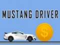 Trò chơi Người lái Mustang trực tuyến
