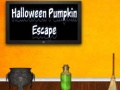 Trò chơi Trốn thoát khỏi bí ngô Halloween trực tuyến