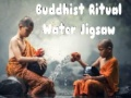 Trò chơi Bộ ghép hình nước nghi lễ Phật giáo trực tuyến