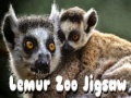 Trò chơi Ghép hình Vườn thú Chồn trực tuyến