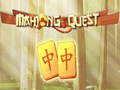 Trò chơi Cuộc Phiêu Lưu Mahjong trực tuyến