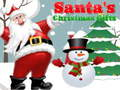 Trò chơi Quà Giáng Sinh của Santa trực tuyến