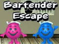 Trò chơi Trốn thoát khỏi Bartender trực tuyến