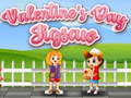 Trò chơi Trò chơi ghép hình Ngày Valentine trực tuyến