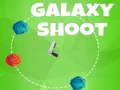 Trò chơi Bắn Galaxy trực tuyến