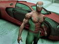 Trò chơi Bộ ghép hình Spiderman trực tuyến