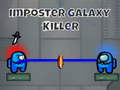 Trò chơi Kẻ Giết Người Giả Mạo Galaxy trực tuyến