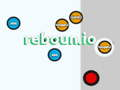 Trò chơi Reboun.io trực tuyến