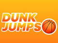 Trò chơi Nhảy Dunk trực tuyến