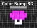 Trò chơi Màu Va 3D trực tuyến