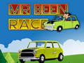 Trò chơi Cuộc đua của Mr Bean trực tuyến