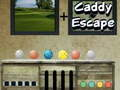 Trò chơi Thoát khỏi Caddy trực tuyến
