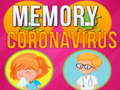 Trò chơi Trí nhớ Coronavirus trực tuyến
