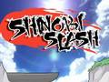 Trò chơi Chém Shinobi trực tuyến