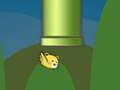 Trò chơi Gấu Flappy Nhảy trực tuyến
