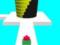 Trò chơi Stacky Tower Break 3D trực tuyến