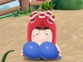 Trò chơi Oddbods: Những Chiếc Bóng Điên trực tuyến