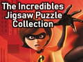 Trò chơi Bộ Sưu Tập Puzzle Những Siêu Nhân trực tuyến
