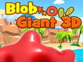 Trò chơi Blob Khổng Lồ 3D trực tuyến