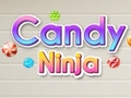 Trò chơi Ninja Kẹo trực tuyến