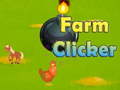Trò chơi Nhấp Farm trực tuyến