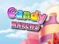 Trò chơi Candy Match3 trực tuyến