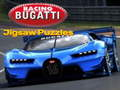 Trò chơi Đố Vật Đua Bugatti trực tuyến