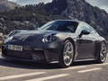 Trò chơi Porsche 911 GT3 Touring Trượt trực tuyến