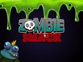 Trò chơi Đấm Zombie trực tuyến