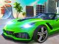 Trò chơi Nhiệm vụ Mega City trực tuyến