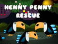 Trò chơi Giải cứu Henny Penny trực tuyến