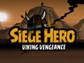 Trò chơi Người hùng bao vây: Sự báo thù của người Viking trực tuyến