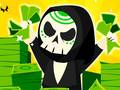 Trò chơi Thế Giới Nhàn Rỗi Halloween trực tuyến