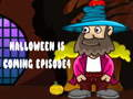 Trò chơi Halloween đang đến Tập 4 trực tuyến