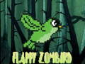 Trò chơi Flappy Zombird trực tuyến