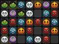 Trò chơi Ghép hình Halloween trực tuyến