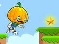 Trò chơi Cuộc phiêu lưu của Pumpking trực tuyến